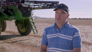 ExactApply™ - John Deere Sprayers | AFGRI Equipment