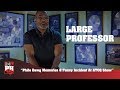 Large Professor - Meeting My Heroes &amp; Early Days In The Studio With Mobb Deep (247HH Exclusive)