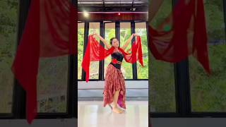 Sandrina Mazayamendawuh  kkndesapenari2022 badarawuhi kkndesapenari