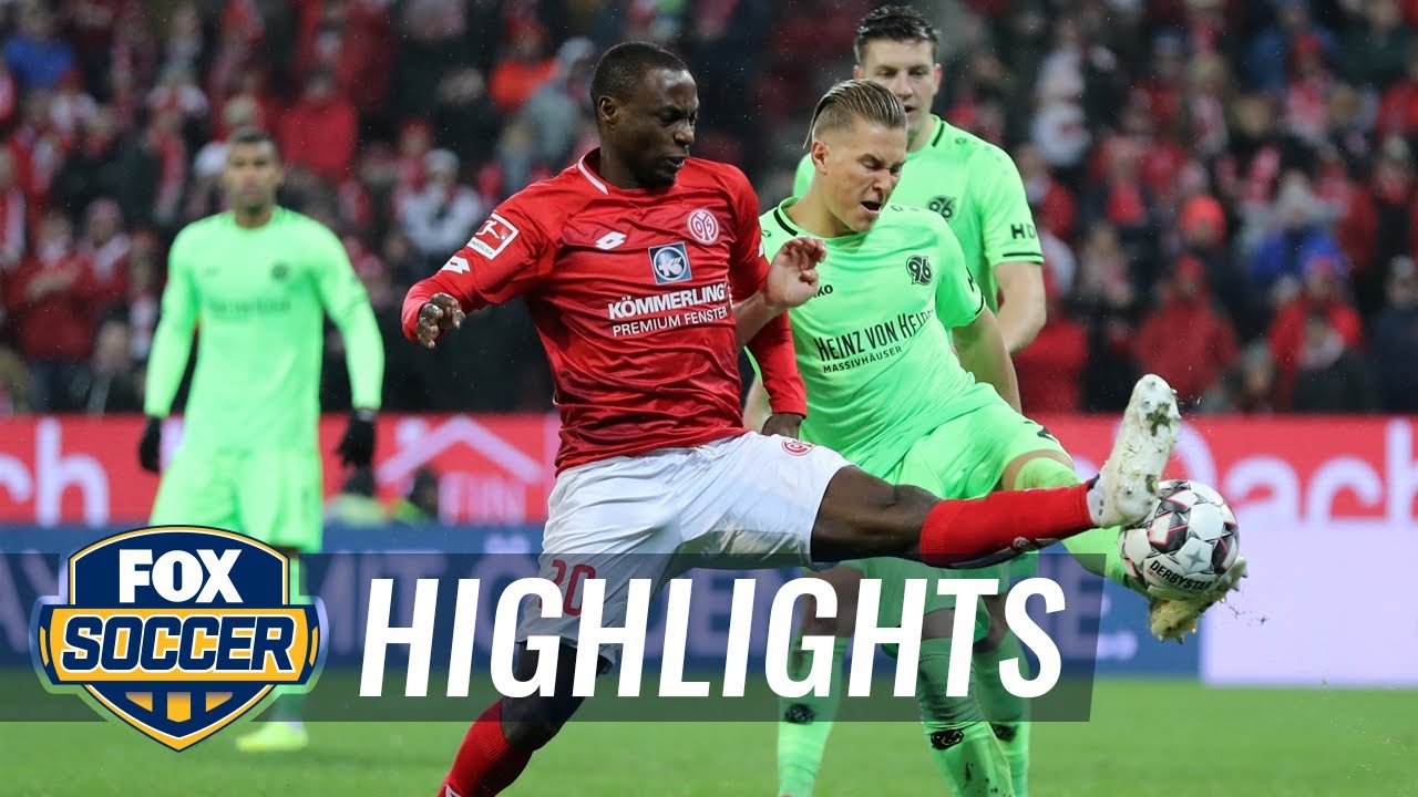Bayern hannover highlights Bayern hannover highlights