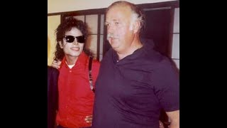 Bruce Swedien Talks About Michael Jackson And Their Friendship