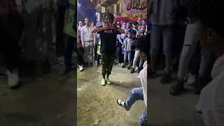 رقص عقباوي مهرجان عندي ربع طاير من دماغي / بيدو دانسر