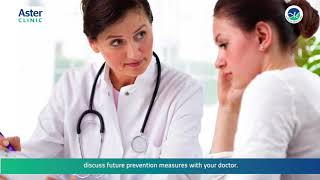 Dr. Liny Joseph Alias talks about Physical Examination
