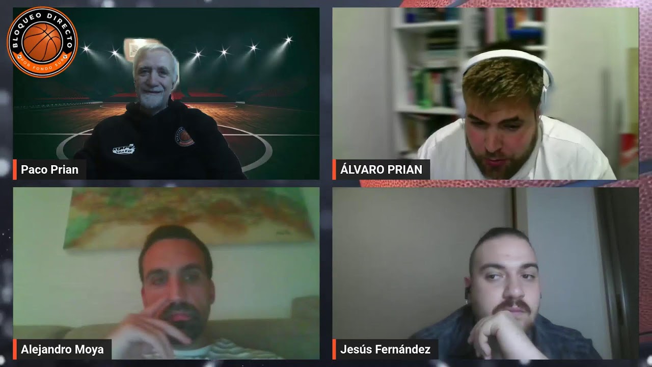 Bloqueo directo. 3ª Temporada. Capitulo 61