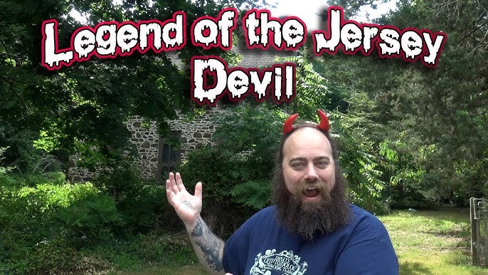 The Jersey Devil - Historic SmithvilleHistoric Smithville