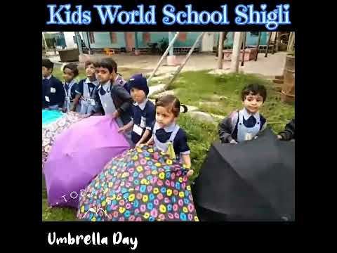 Kids World School Shigli 🅤︎🅜︎🅑︎🅡︎🅔︎🅛︎🅛︎🅐︎ 🇩 🇦 🇾 𝓬𝓮𝓵𝓮𝓫𝓻𝓪𝓽𝓲𝓸𝓷 🏖️☂️⛱️☔🌂🌨️🌧️🌦️🌂☂️☔⛱️