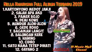 Nella Kharisma Full Album Kartonyono Medot Janji