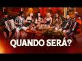 Taty Girl - Quando Será? - No Sertão 2