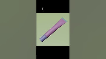3D Product Rendering #blender