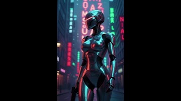 "The Future is Here: Humanoid Robots Among Us"