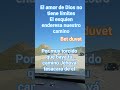 #reflexion #amor infinito de Dios para la humanidad