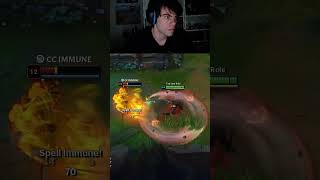 500 Hours of Ambessa 🍷🗿 #leagueoflegends