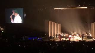 Arctic Monkeys - Cornerstone | Live Manchester Arena (06/09/2018)