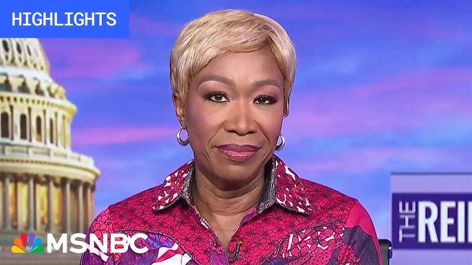 Watch The Reidout With Joy Reid Highlights April 24