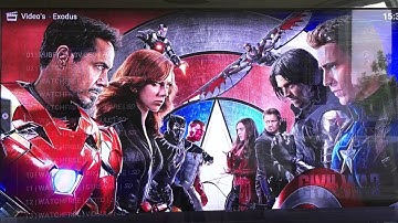 IPTV & KODI - M8S+ Android tv box NL/Turk