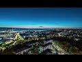 [TIMELAPSE] HELSINGBORG - THE CITY BY THE SEA