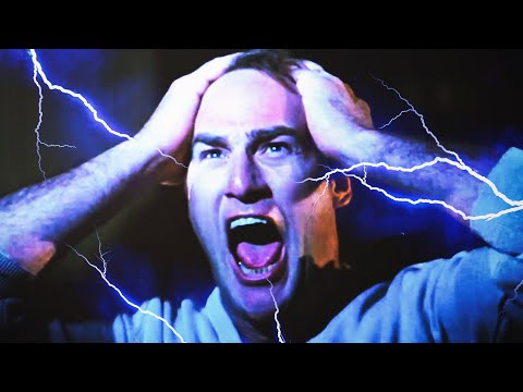 Vector Seven — Vector Seven - Electric Blood (Music Video)