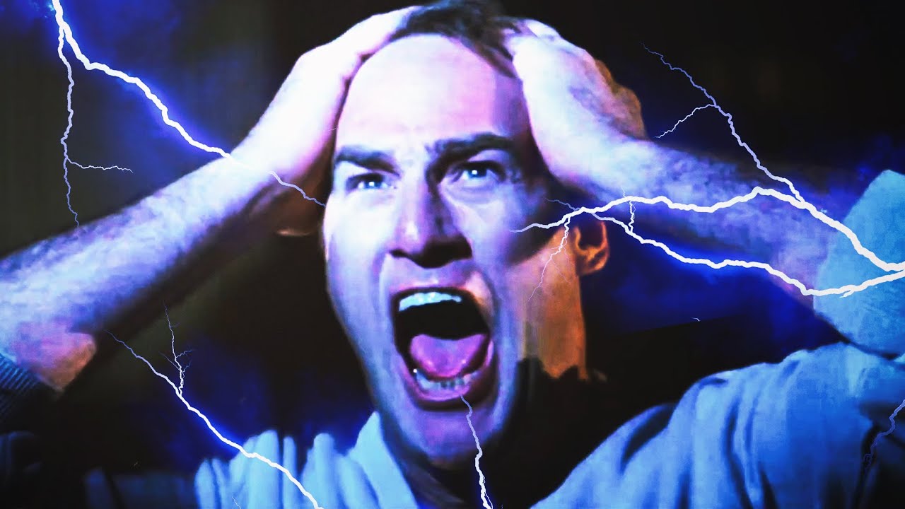 Vector Seven - Electric Blood (Music Video)