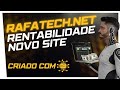 Quanto Rende Minerar com ASIC? Gpu e Cpu, Site Criado com IA