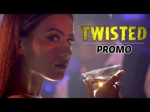Twisted | Web Series Promo | Nia Sharma | Namit Khanna | Tia Bajpai | Rahul Raj | Vikram Bhatt