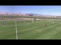 RSL U17s vs. FC Dallas U17s