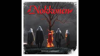 Nokkonen - En-Dorin noita