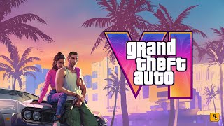 Grand Theft Auto VI - Prologue Mission Gameplay (Leaked Footage)