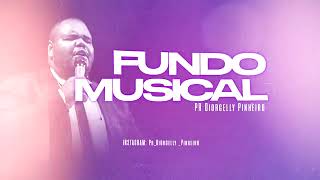 Fundo Musical   Pr Diorgelly Pinheiro   Piano Pad   Worship