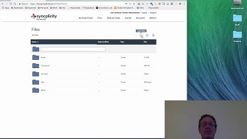 Axway Sync Drive Alexa Skill