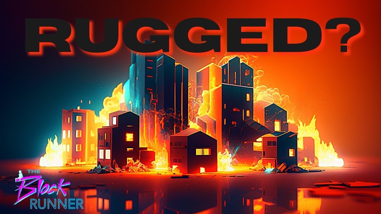 How to Spot Golden Crypto Opportunities and Not Get Rugged! Metroverse is DEAD!