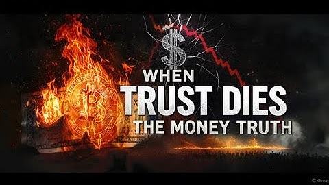 “When Trust Dies: The Hidden Psychology Behind How Money Really Works”  #documentary  #uk
