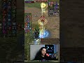 FULL PUS + FULL SC'Lİ KOXPER OKÇU İLE 1 V 1 !!! #knightonline #zero #battlepriest #shorts