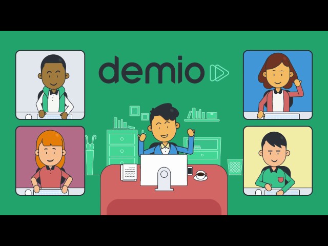 Demio Review   Overview