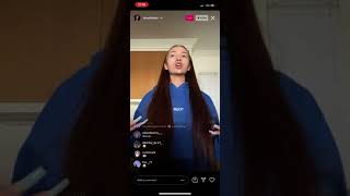 Bhad Bhabie speaks out about Turn-About Ranch and trying to get them shut down