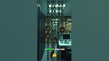 Vendor Lock-In! The Cloud Invoice Crisis is Coming! #shorts