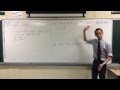 Understanding Expressions and Factorization