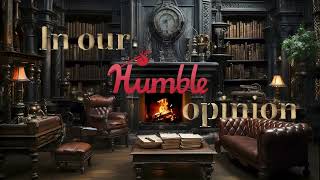 In Our Humble Opinion Live - pt. 1