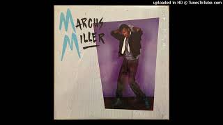 Marcus Miller -  I Could Give You More