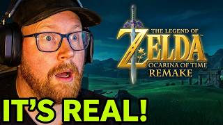 Nintendo Direct 2026 Reaction - My Favorites!