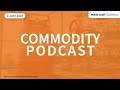 Gold Trading | Commodity Trading Update | 3 June 2025