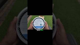 This Air Purifier Is Smaller Than I Thought unboxing shorts levoit gadgets