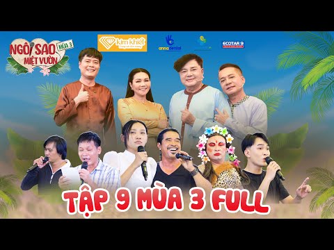 Ngôi Sao Miệt