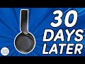 Wyze ANC Headphones Review | 30 Days Later | Featured Tech (2021)