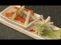Pickled Vegetables Chinese style - By VahChef VahRehVah.com