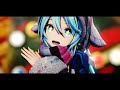 初音ミク 好き 雪 本気マジック Mp3