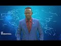 JT INTERNATIONAL DU 22 SEPTEMBRE 2026 FINALde Tchadinfostv
