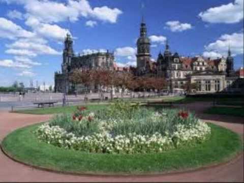 Popular german folk songs