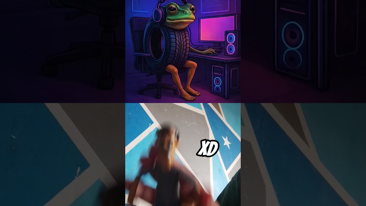 los memes italianos ya se volvieron rap y don Ramón