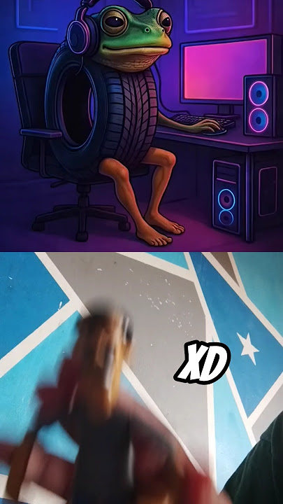 los memes italianos ya se volvieron rap y don Ramón