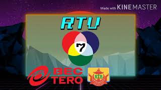 Download lagu RTV Thai TV7 (BBTV x RTV) (Medan) Ident 2020
